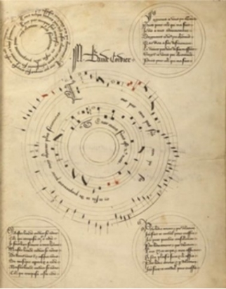 Illustration de Oscillations atemporelle (rediff d'été)