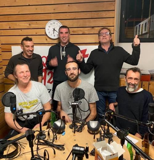 Illustration du podcast 07/07/2026