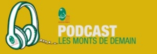 Illustration de Les monts de demain