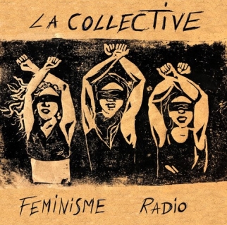 Illustration de La collective