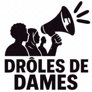 Illustration de Droles de Dames
