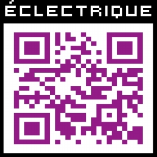 Illustration de Eclectrique