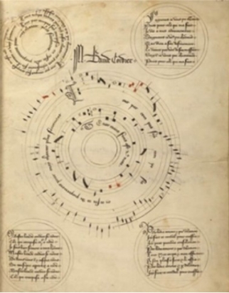 Illustration de Oscillations atemporelles