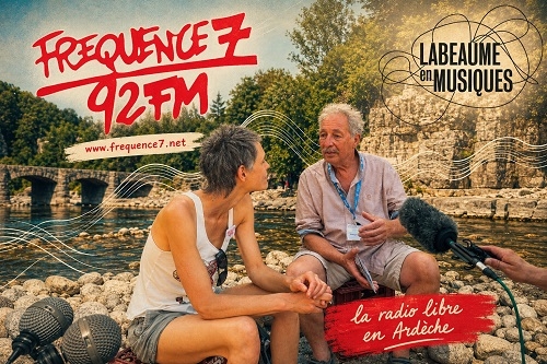 LABEAUME EN MUSIQUE: 30 ANS!