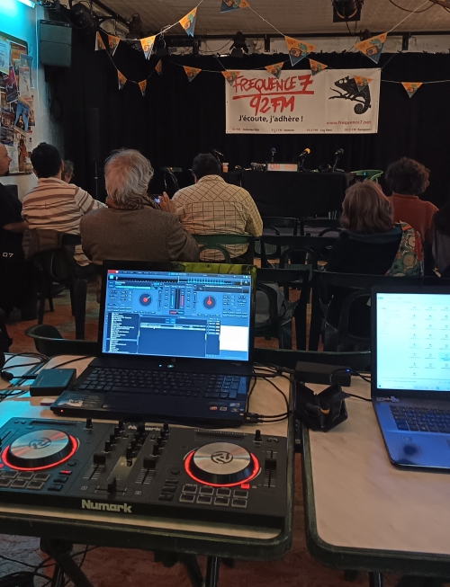 Illustration du podcast 01/03/2026