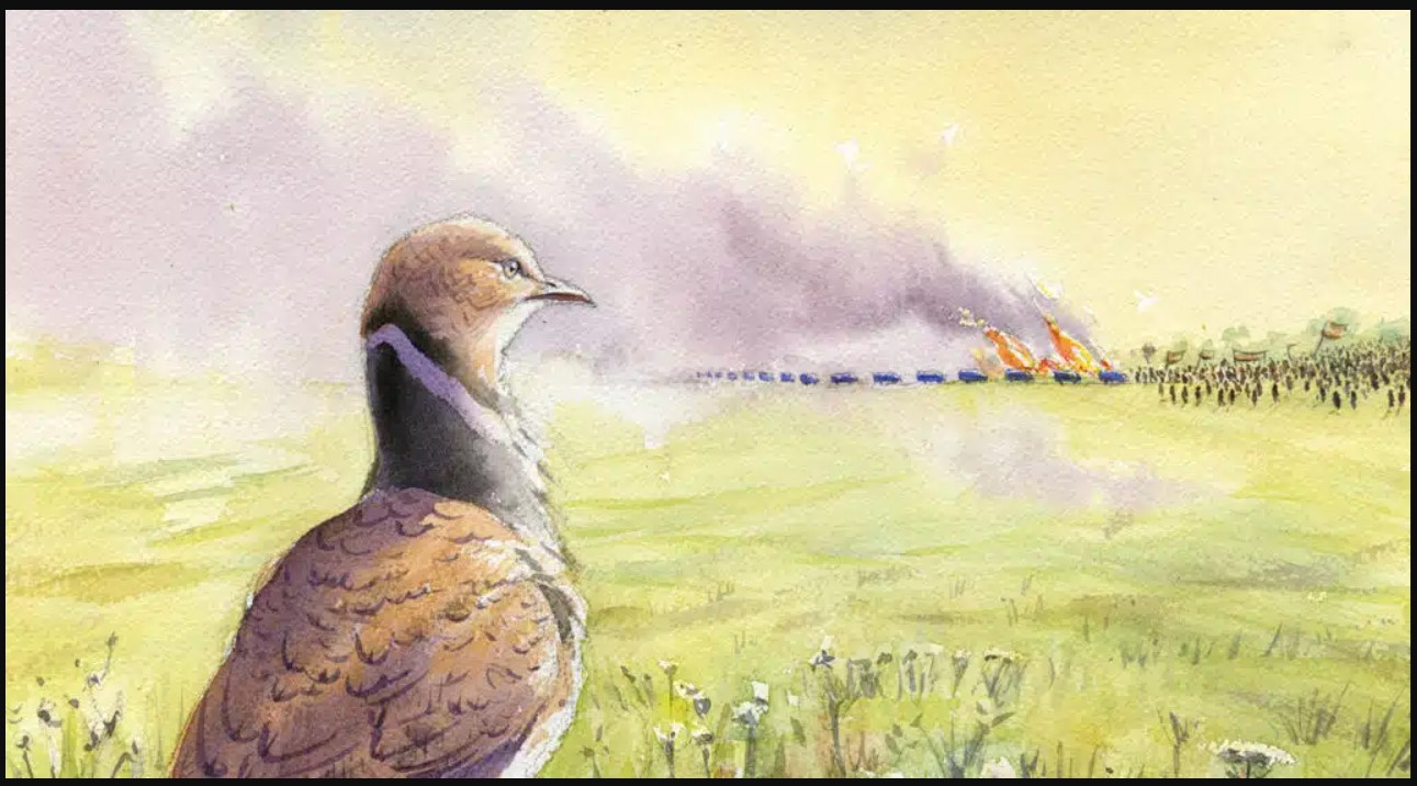 Illustration du podcast 17 31/10/2025