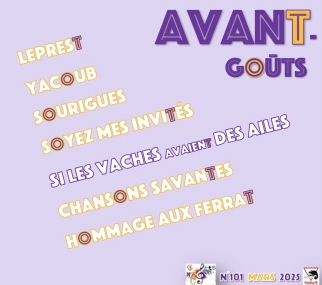 Illustration du podcast 15 19 29/03 + 02/04/2025