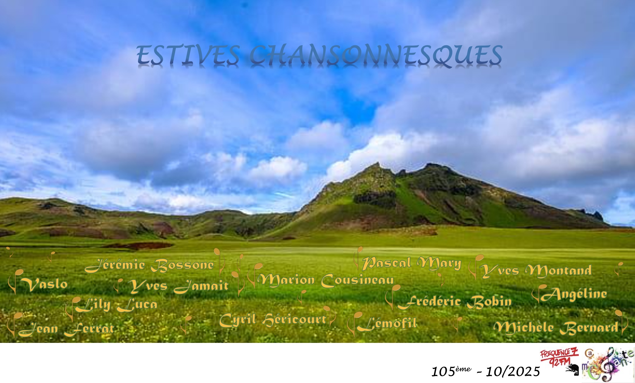 Illustration du podcast 11 15 25 29/10/2025