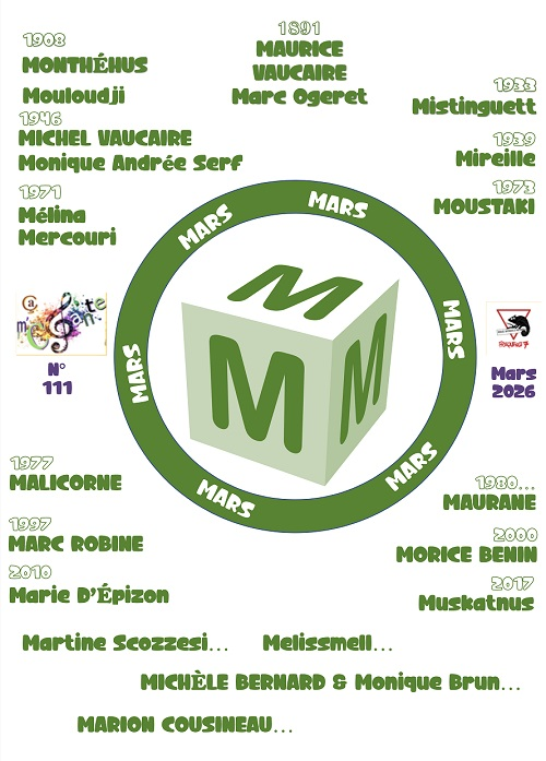 Illustration du podcast 14 18 28/03 + 01/04/2026