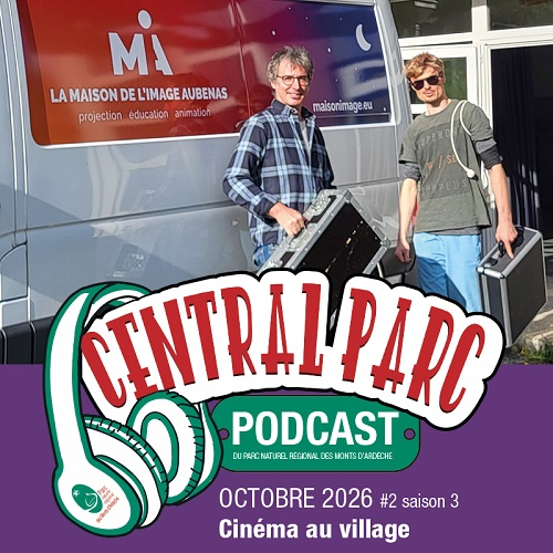 Illustration du podcast 19 23 24/10/2026