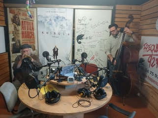 Illustration du podcast 12 15 26 29/01 + 04 07/05/2025