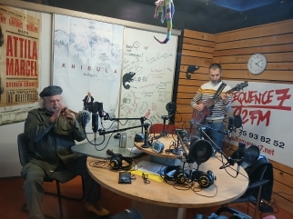 Illustration du podcast 09 12 23 26/03/2025