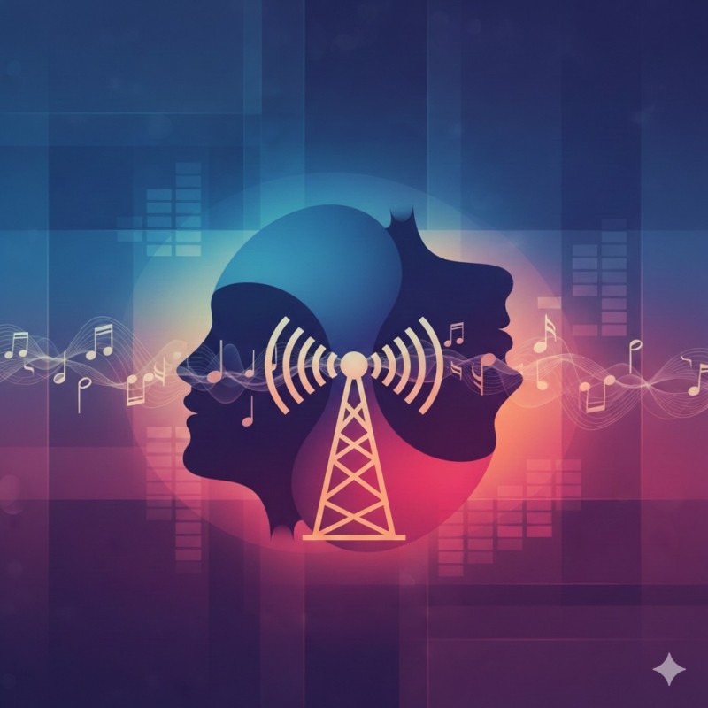 Illustration du podcast 31/12/2025