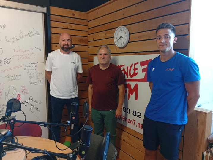 Illustration du podcast 24/09/2025