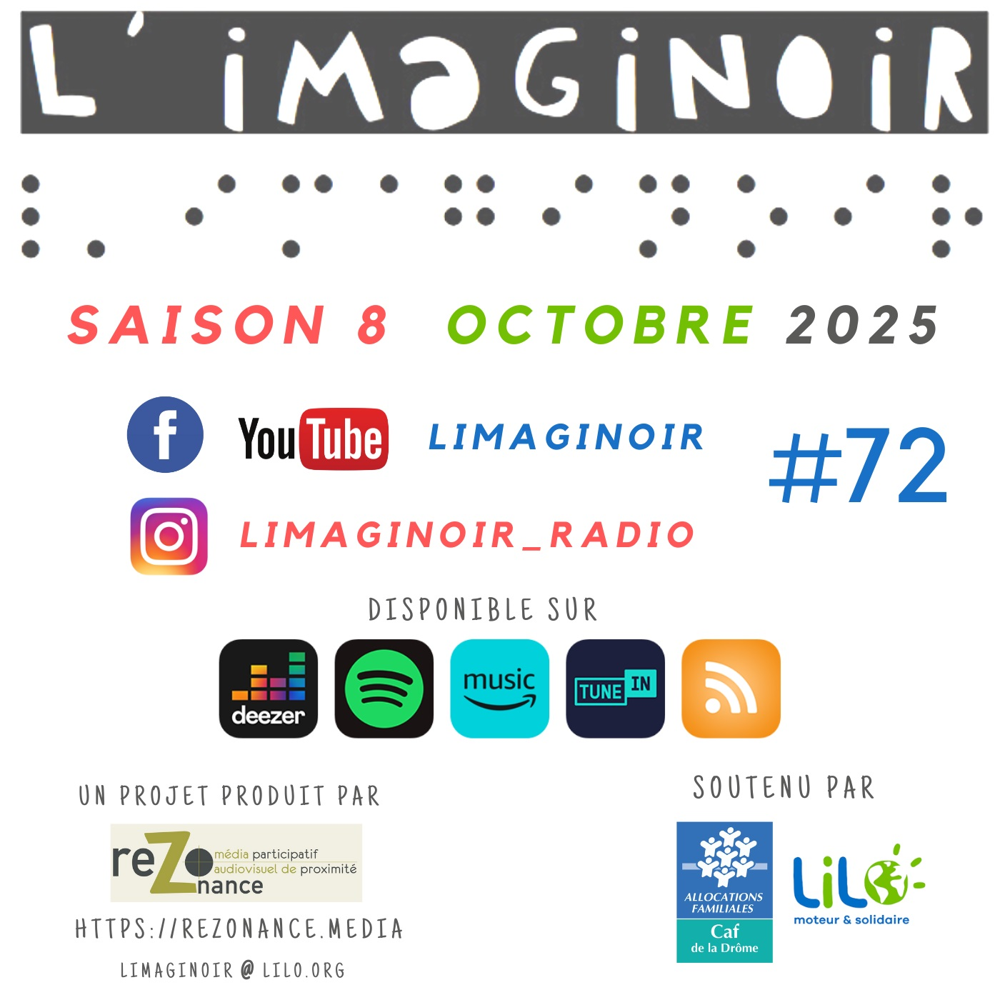 Illustration du podcast 06 20/10/2025