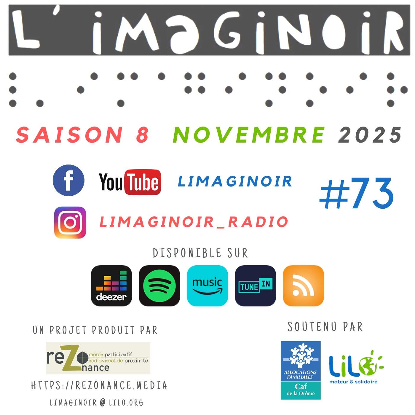 Illustration du podcast 03 17/11/2025