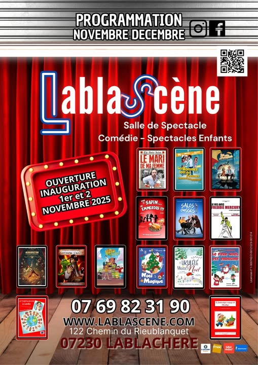 Illustration du podcast 30/10/2025