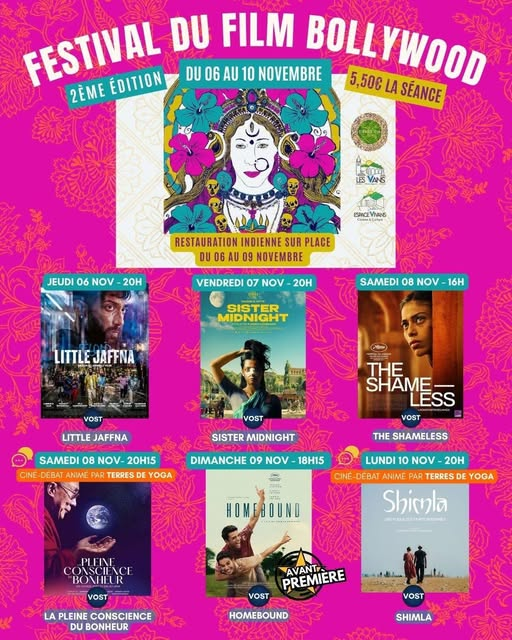 Illustration du podcast 04/11/2025