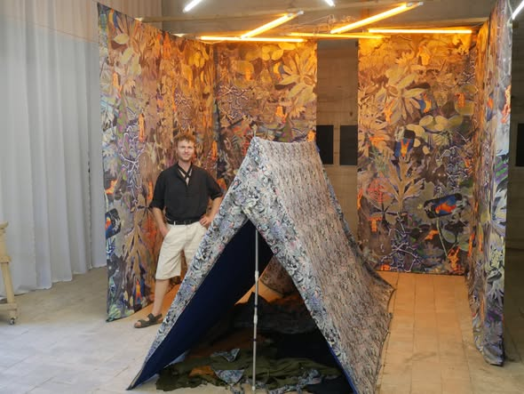 Illustration du podcast 06/11/2025