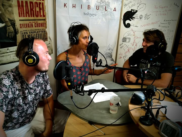 Illustration du podcast 10/11/2025