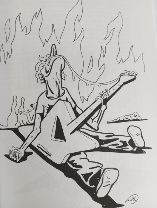 Illustration du podcast 25/11/2025