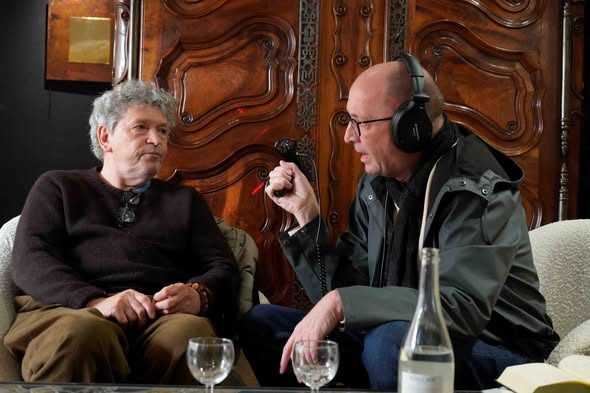 Illustration du podcast 02/12/2025