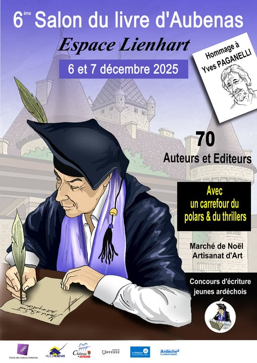 Illustration du podcast 04/12/2025