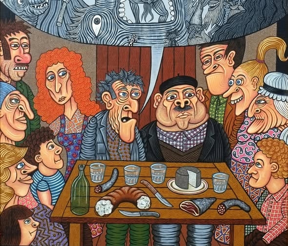 Illustration du podcast 22/01/2026