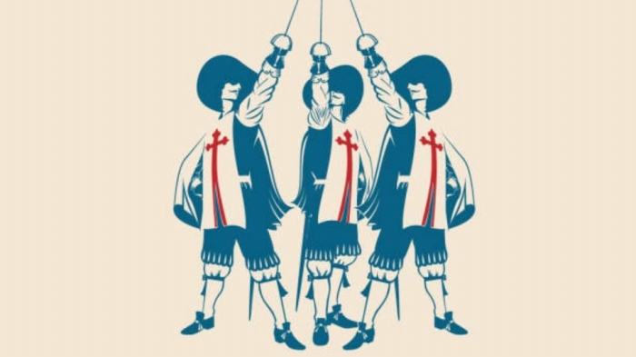 Illustration du podcast 03/02/2026