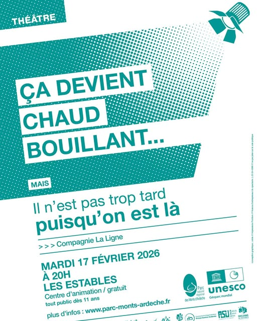 Illustration du podcast 16/02/2026