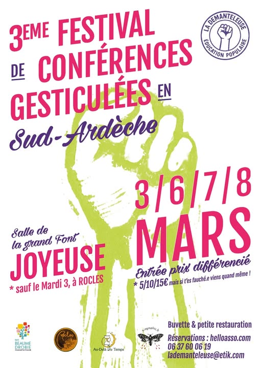 Illustration du podcast 02/03/2026