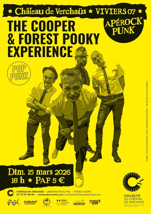 Illustration du podcast 10/03/2026