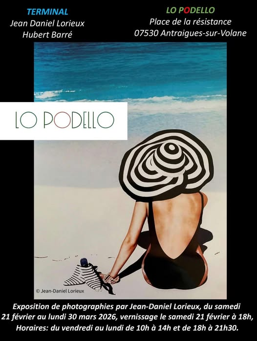 Illustration du podcast 16/03/2026