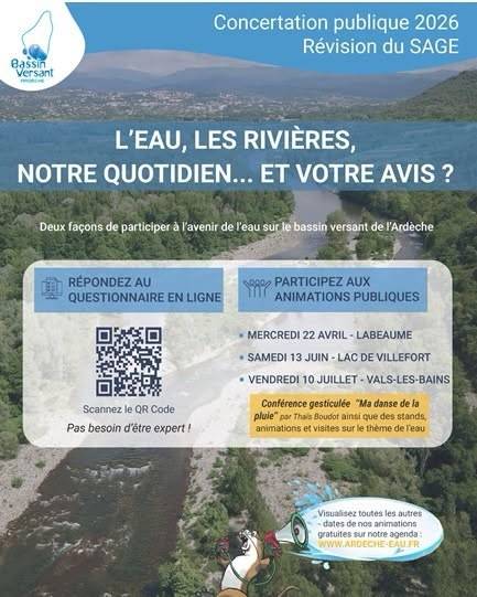 Illustration du podcast 20/04/2026