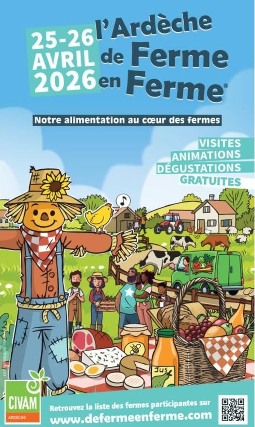 Illustration du podcast 21/04/2026