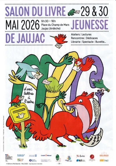 Illustration du podcast 21/05/2026
