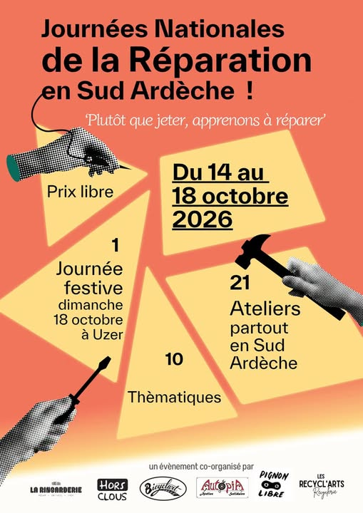 Illustration du podcast 13/10/2026