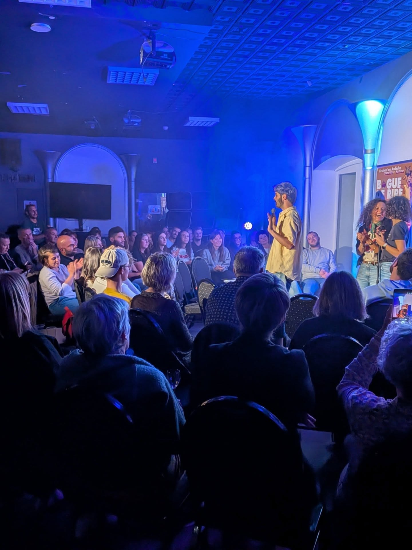 Illustration du podcast 09 23/11/2025