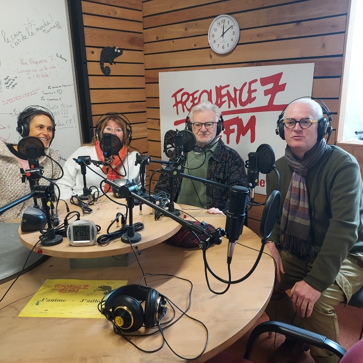 Illustration du podcast 08 22/02/2026