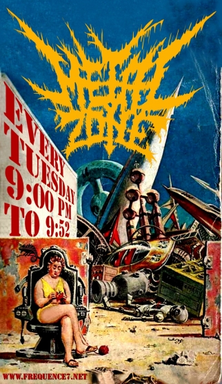 Illustration du podcast 13 20/05/2025