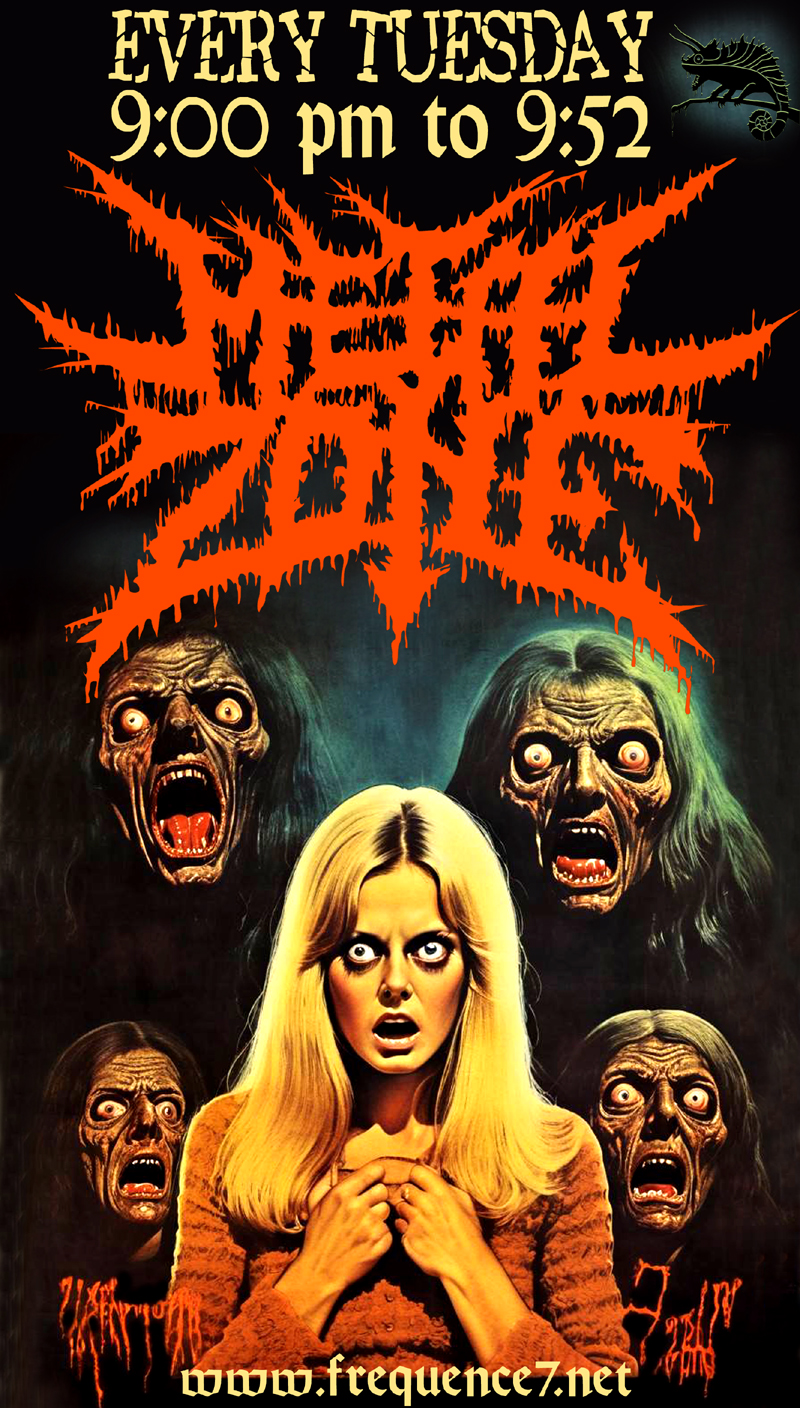 Illustration du podcast 14 21/10/2025