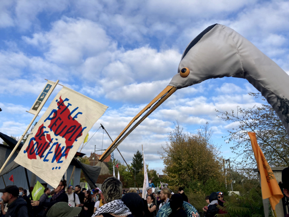 Illustration du podcast 18 22/11/2025