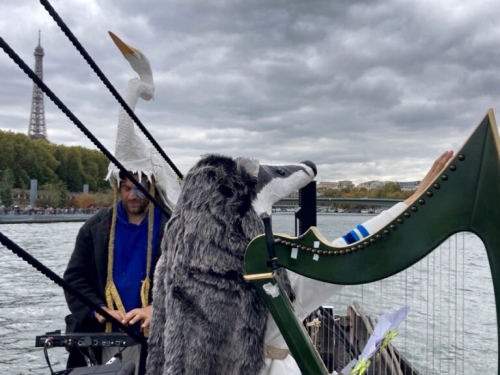 Illustration du podcast 17 21/03/2026