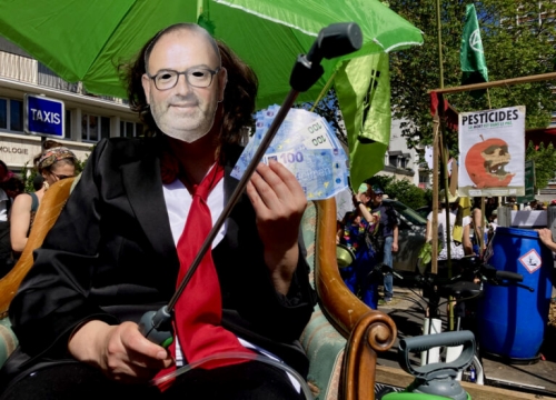 Illustration du podcast 05 09/05/2026
