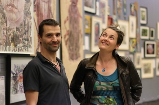 Illustration du podcast 19/12/2025 + 07/01/2026