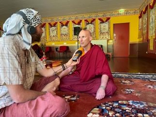 Illustration du podcast 13 18/03/2026