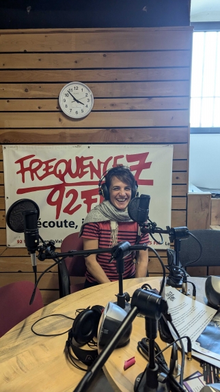 Illustration du podcast 08 22/11/2024