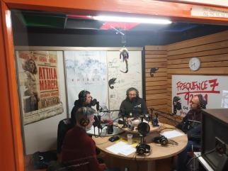 Illustration du podcast 11 25/02/2025