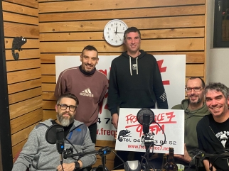 Illustration du podcast 11 25/03/2025