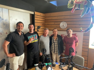 Illustration du podcast 03 17/06/2025